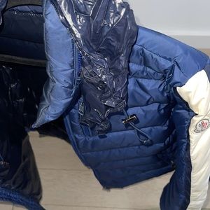 Moncler Jacket